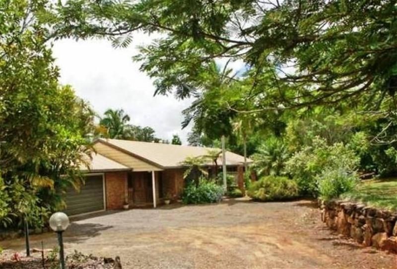 187 Old Palmwoods Rd, Woombye, QLD 4559