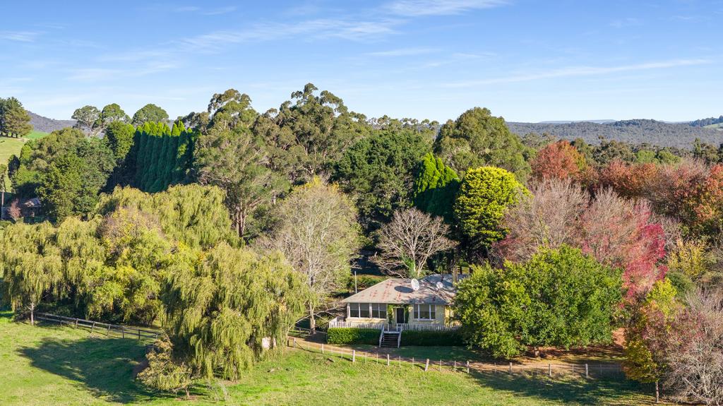 363 Greenhills Rd, Werai, NSW 2577