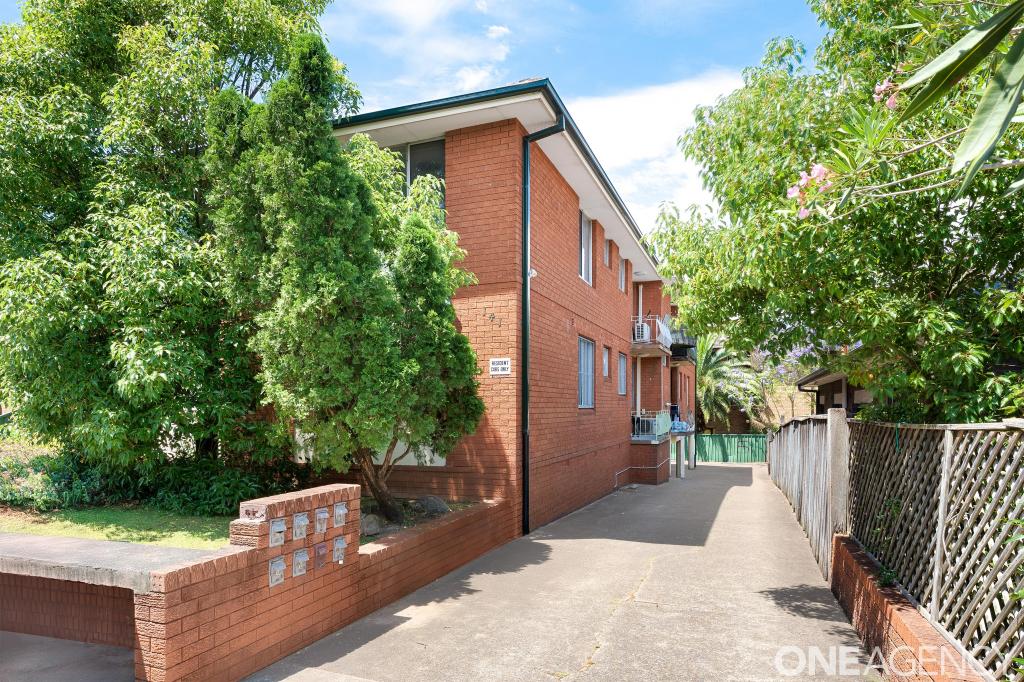 5/141 Good St, Rosehill, NSW 2142