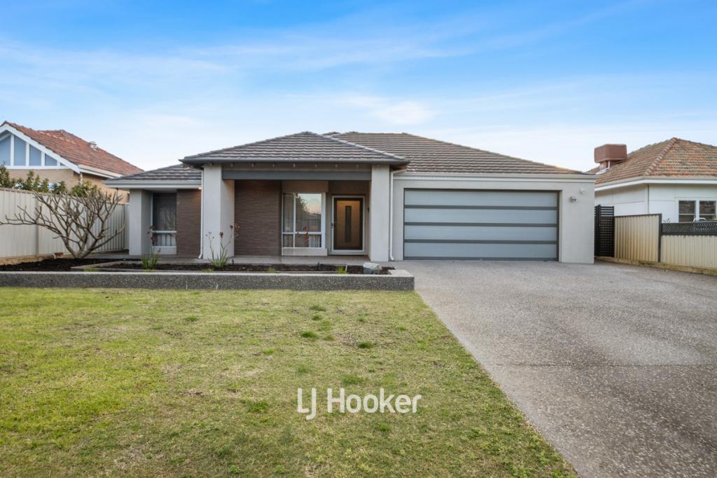 22 Queen St, South Bunbury, WA 6230