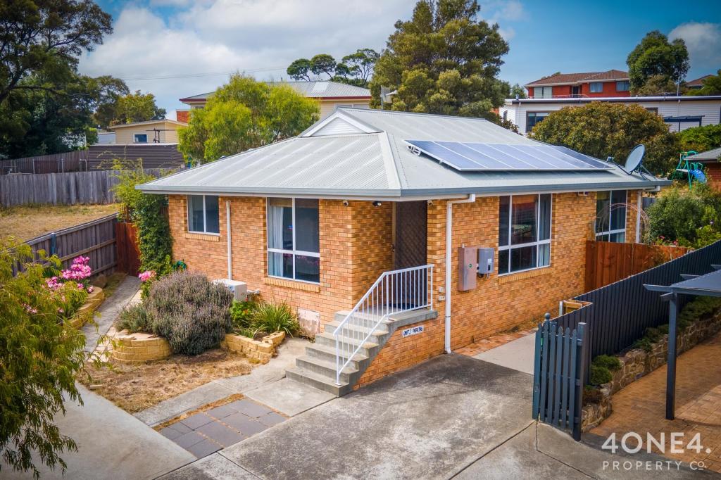 2/24 Harlow Rd, Lutana, TAS 7009