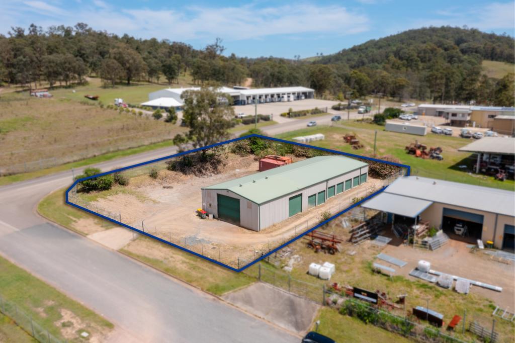 1 Drovers Way, Dungog, NSW 2420