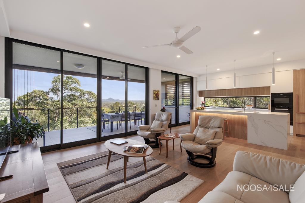 1524/1 Lakeview Rise, Noosa Heads, QLD 4567