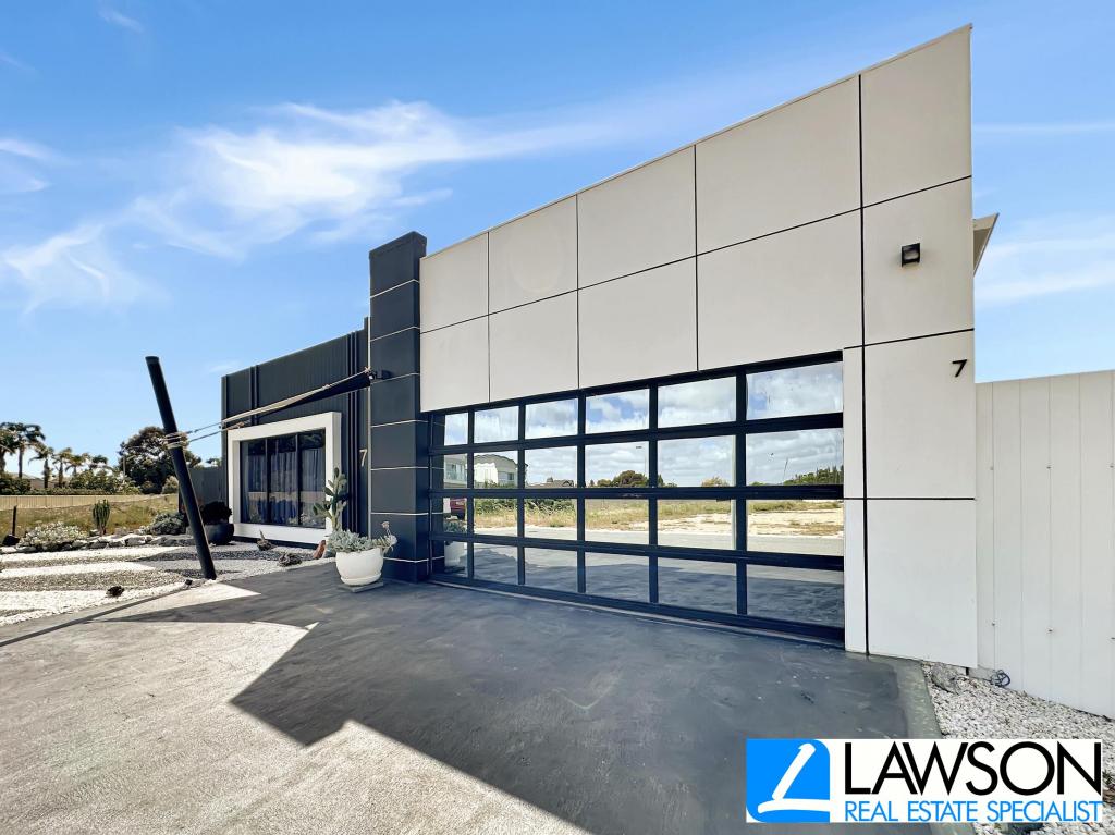 7 Whiting Ct, Port Lincoln, SA 5606
