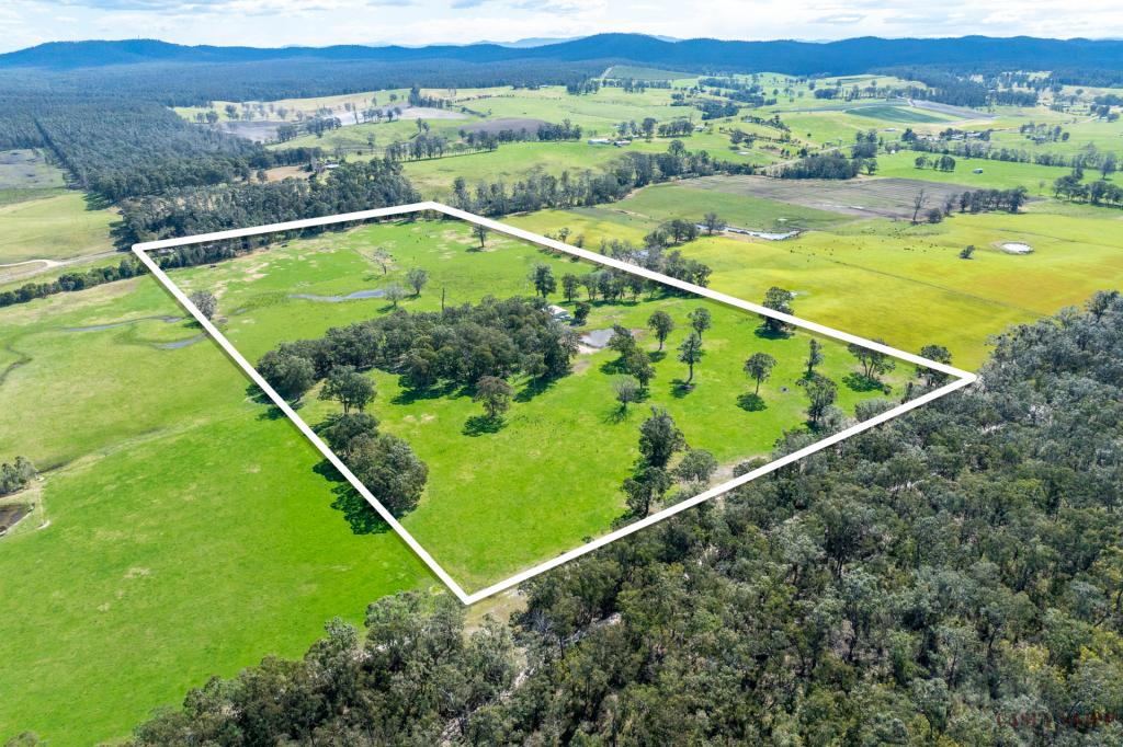 366 Wairewa Rd, Wairewa, VIC 3887