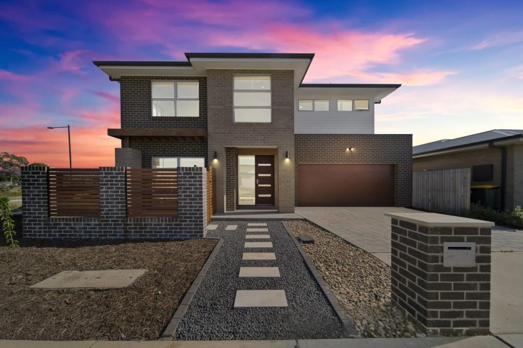 34 Perch St, Throsby, ACT 2914