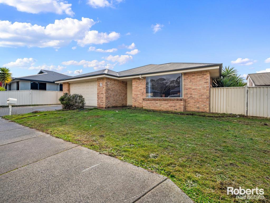 6 St Andrews Dr, Devonport, TAS 7310