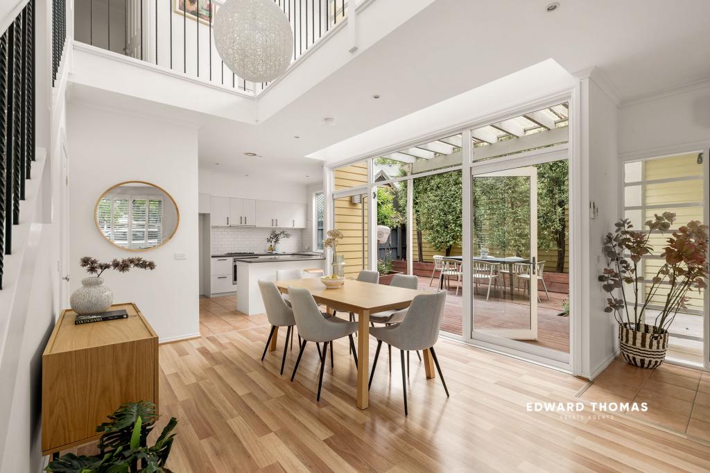 31 - 33 Merino Mews, Kensington, VIC 3031