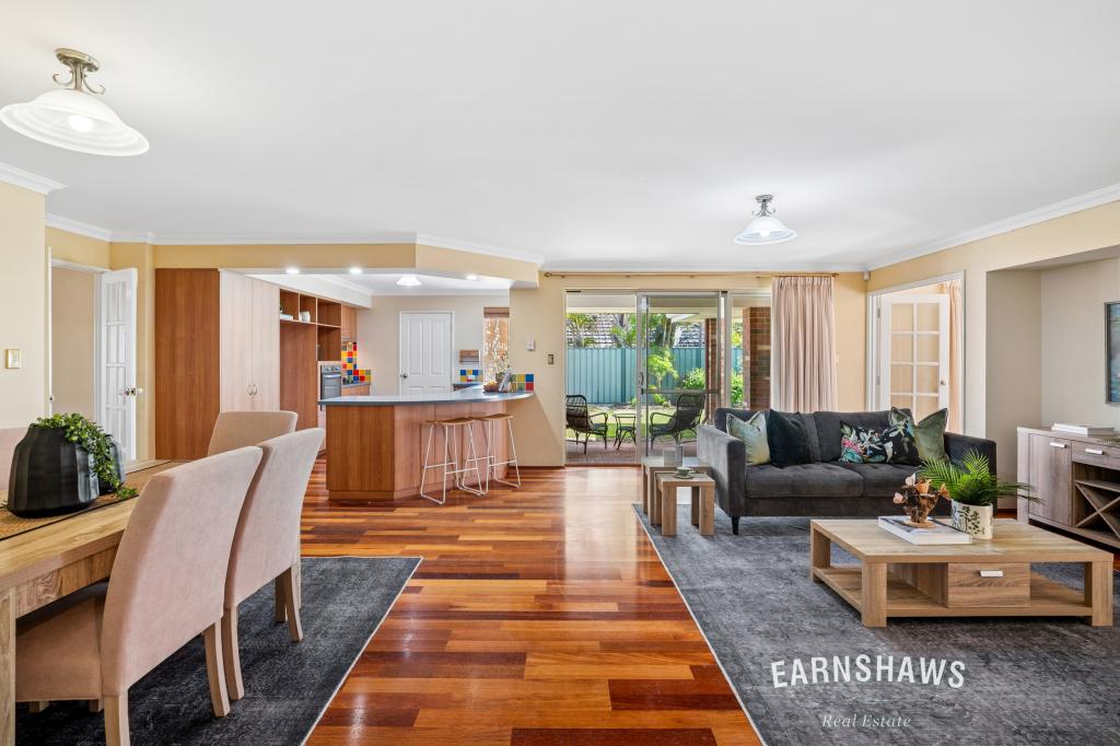 91 Huntsman Tce, Jane Brook, WA 6056