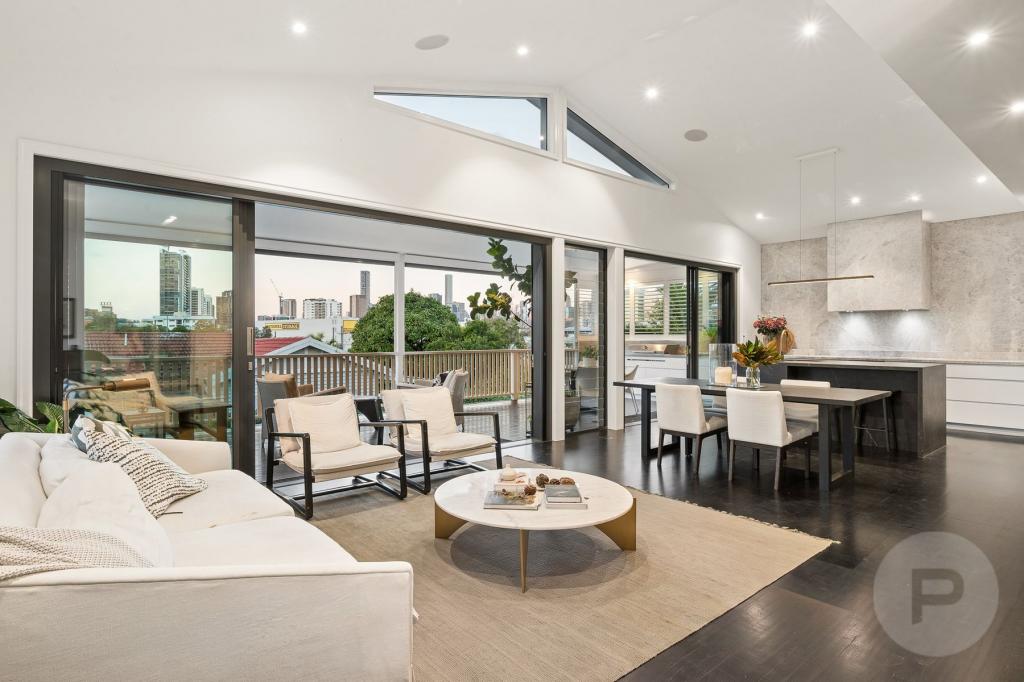 24 Challinor St, Auchenflower, QLD 4066