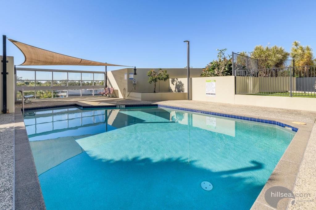 3201/111 LINDFIELD RD, HELENSVALE, QLD 4212