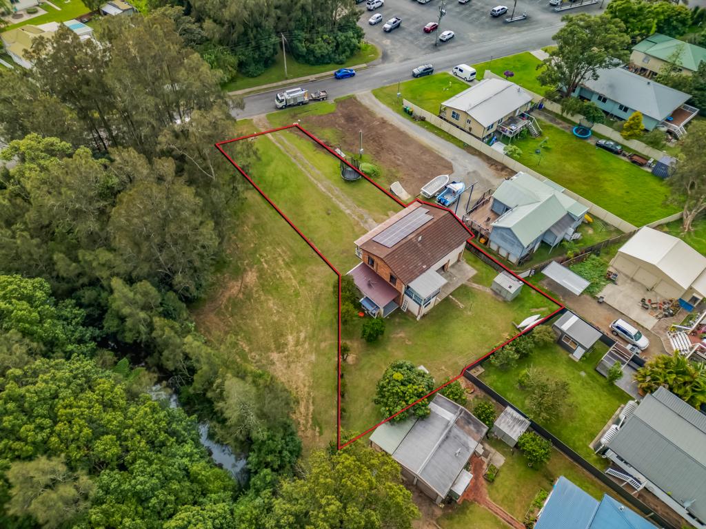 14 MINNIE ST, DORA CREEK, NSW 2264
