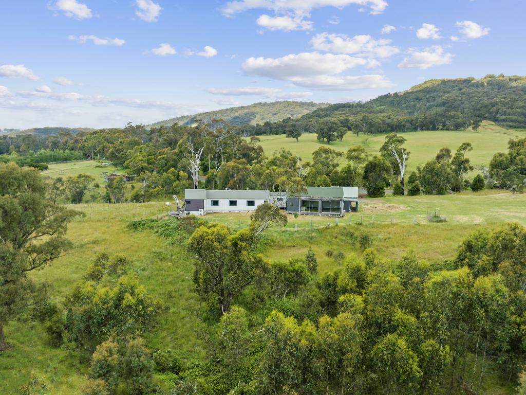 1435 Old Tolmie Rd, Tolmie, VIC 3723