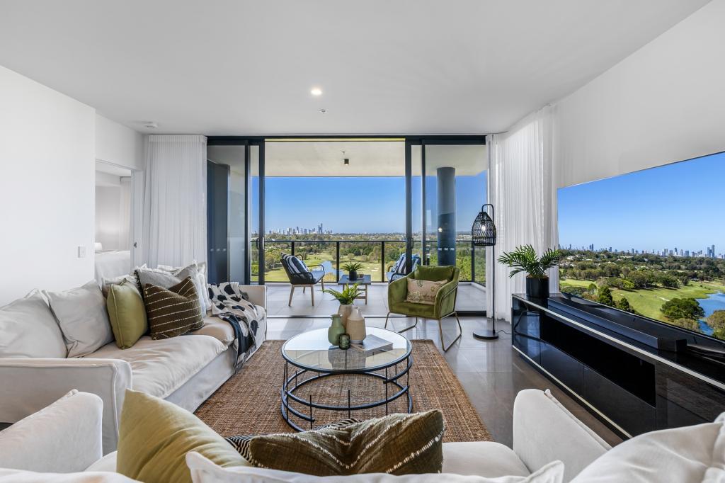 5094/21 Ross St, Benowa, QLD 4217