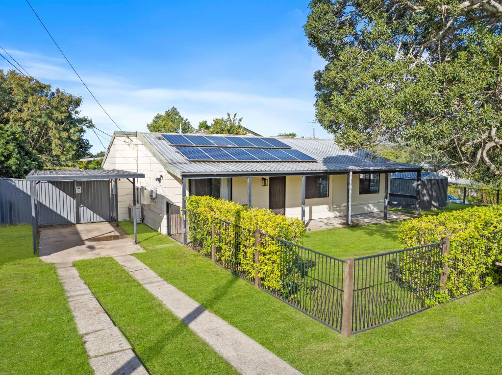 16 Sunrise St, Beenleigh, QLD 4207