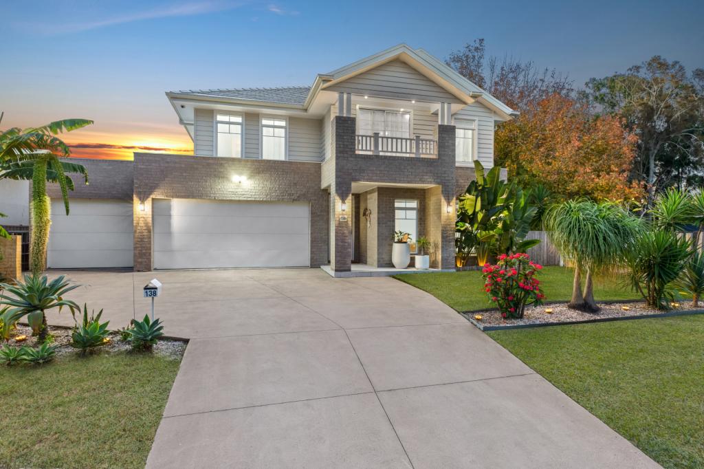 138 Helmsman Bvd, St Huberts Island, NSW 2257