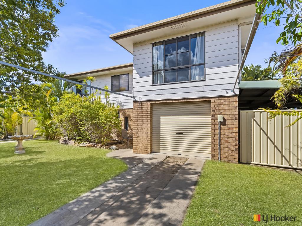 13 Ward St, Gracemere, QLD 4702