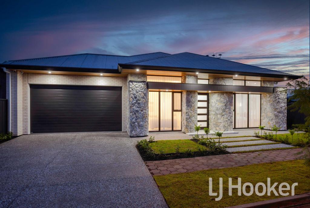 35 Third Ave, Klemzig, SA 5087