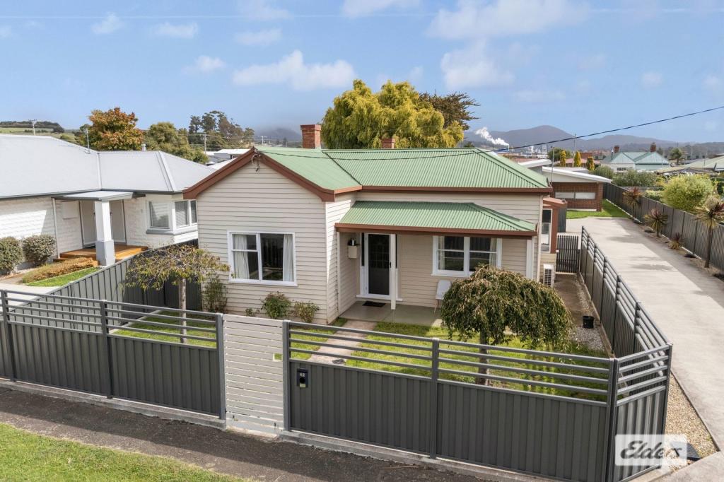 42 Jermyn St, Ulverstone, TAS 7315