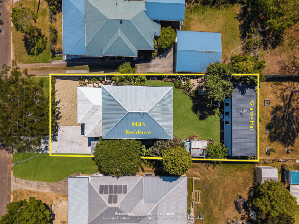 105 Margate St, Mount Gravatt East, QLD 4122