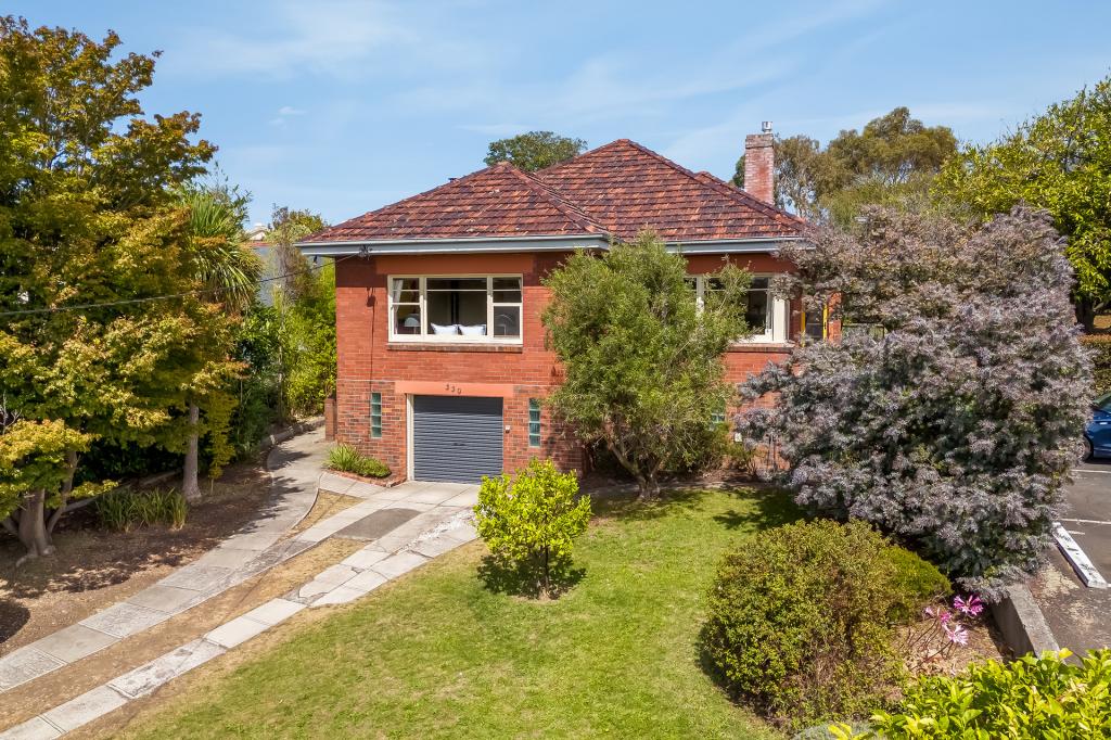 330 Park St, New Town, TAS 7008