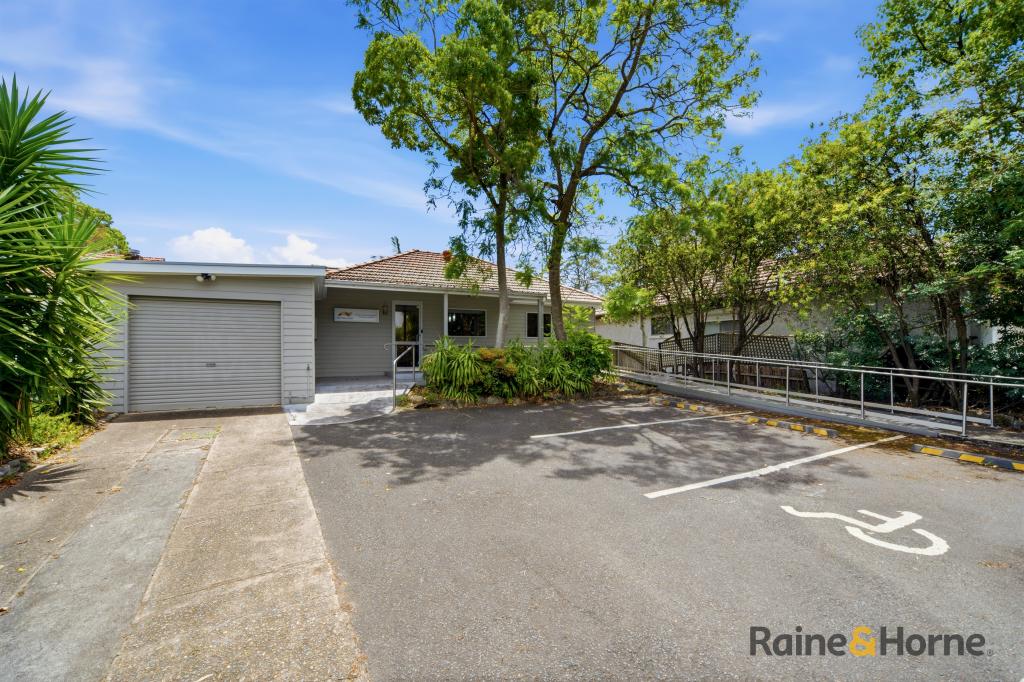 331 NORTH ROCKS RD, NORTH ROCKS, NSW 2151