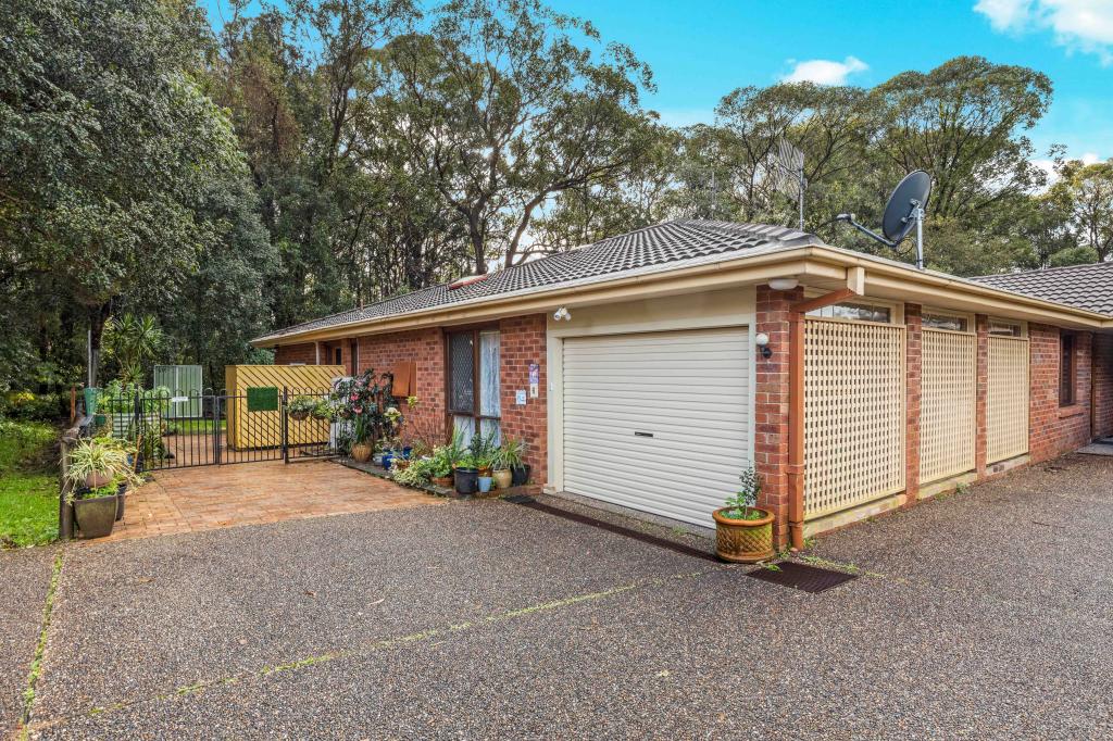 6/69 Page Ave, North Nowra, NSW 2541