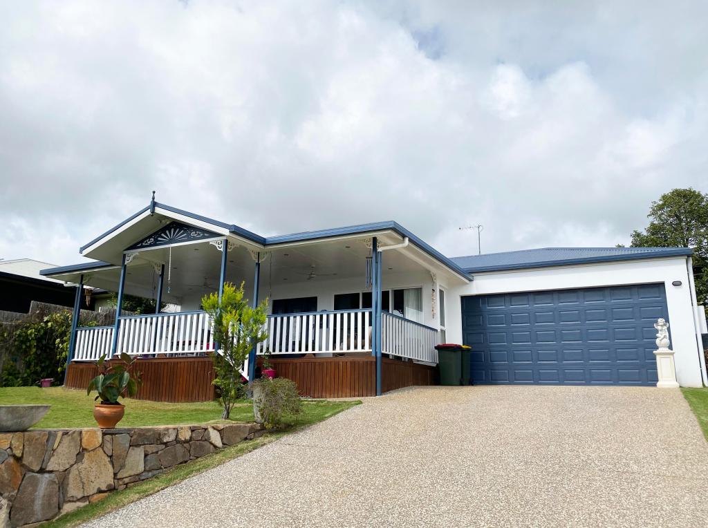 8 Montgomery Cl, Atherton, QLD 4883