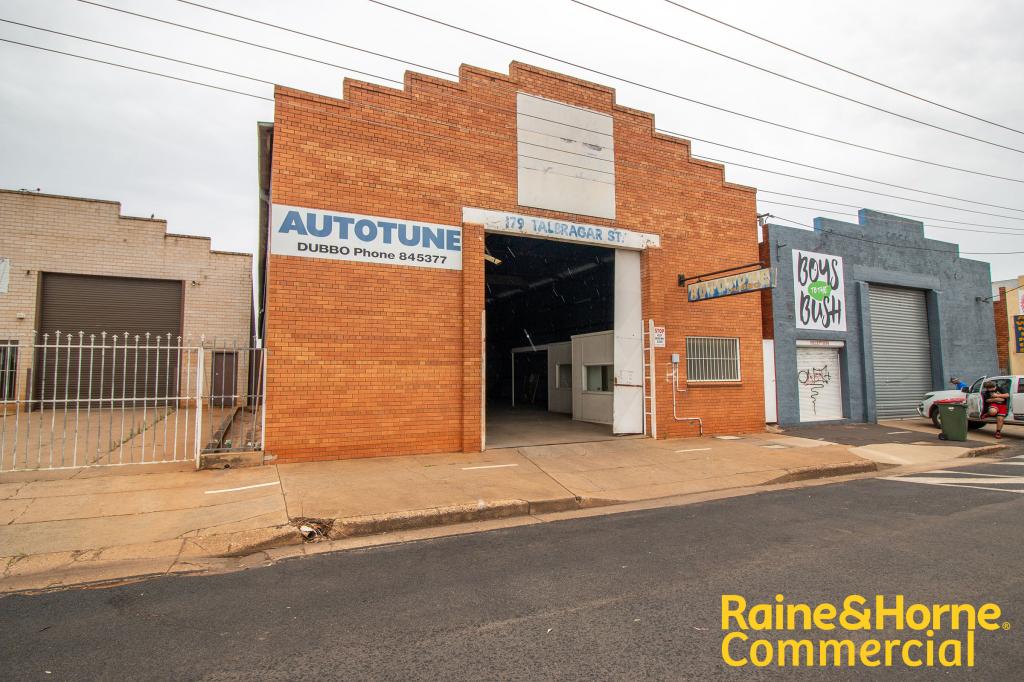 179 Talbragar St, Dubbo, NSW 2830