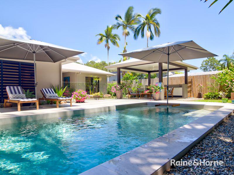 36 Sorrento Cres, Port Douglas, QLD 4877