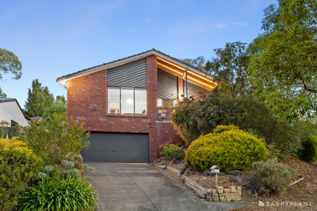 20 RUDOLF CT, RINGWOOD NORTH, VIC 3134