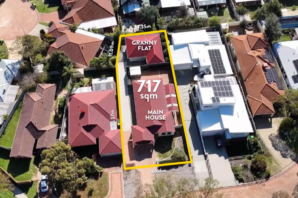 5 Cox Ct, Willagee, WA 6156
