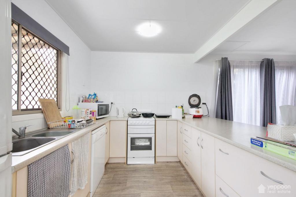 5/56 John St, Yeppoon, QLD 4703