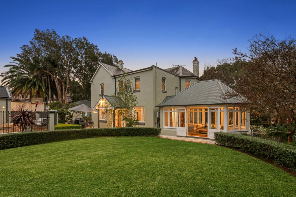 22 Angel Rd, Strathfield, NSW 2135