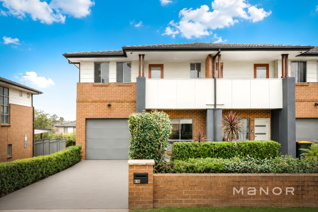 61b Solander Rd, Kings Langley, NSW 2147