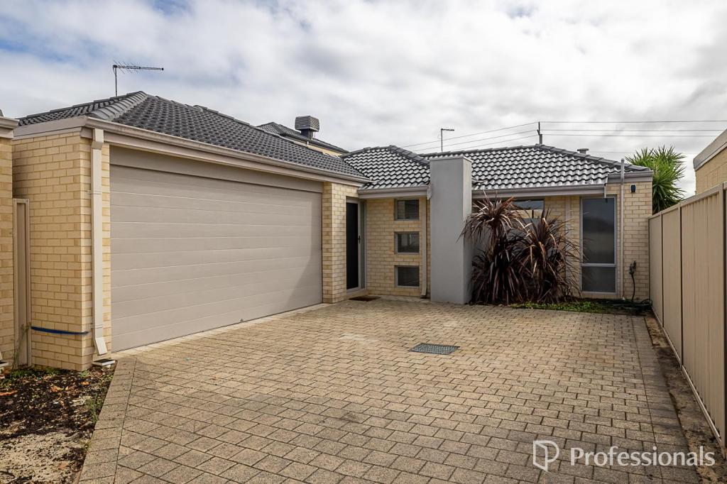 10b Pinelle Pkwy, Aubin Grove, WA 6164