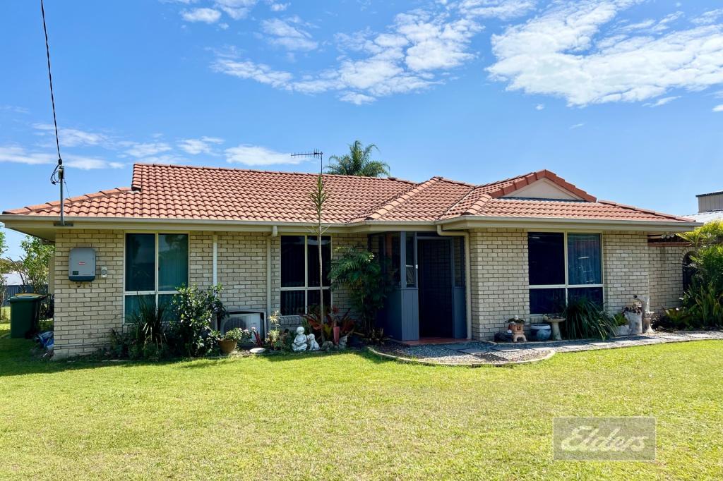 4 Duchess Ct, Cooloola Cove, QLD 4580