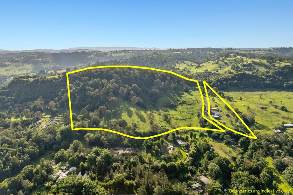 872 Koonorigan Rd, The Channon, NSW 2480