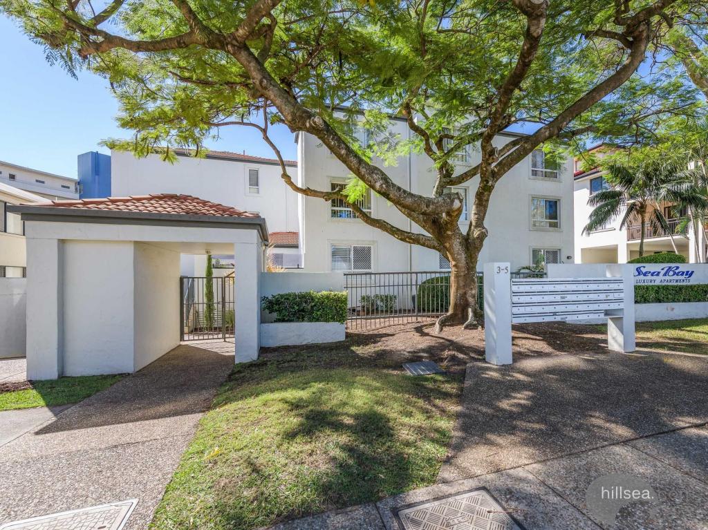 29/3-5 Norman St, Southport, QLD 4215