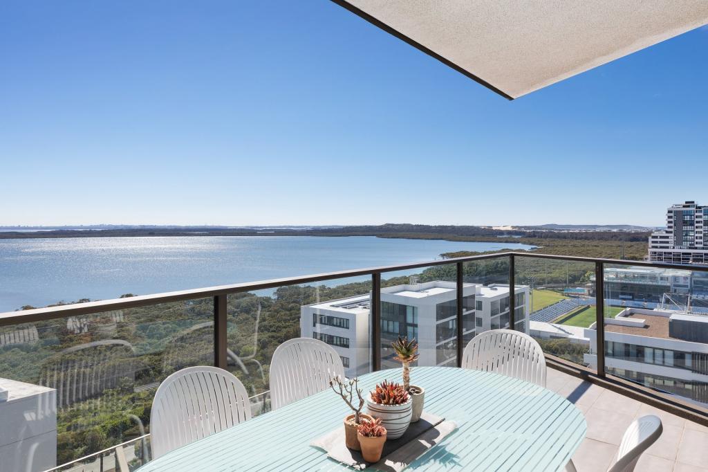 1106/3 Foreshore Bvd, Woolooware, NSW 2230