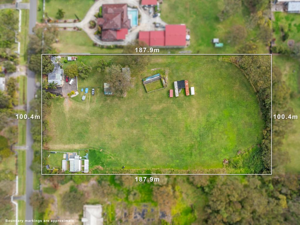 694 Grassdale Rd, Gumdale, QLD 4154