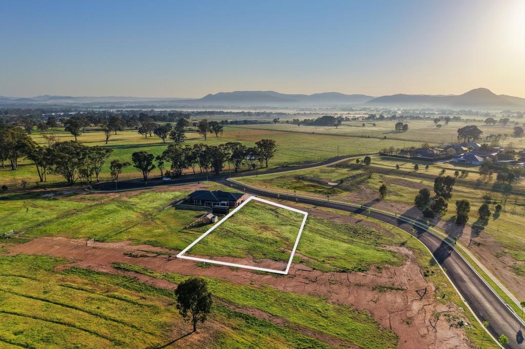 6 MERVYNS LANE, MUDGEE, NSW 2850