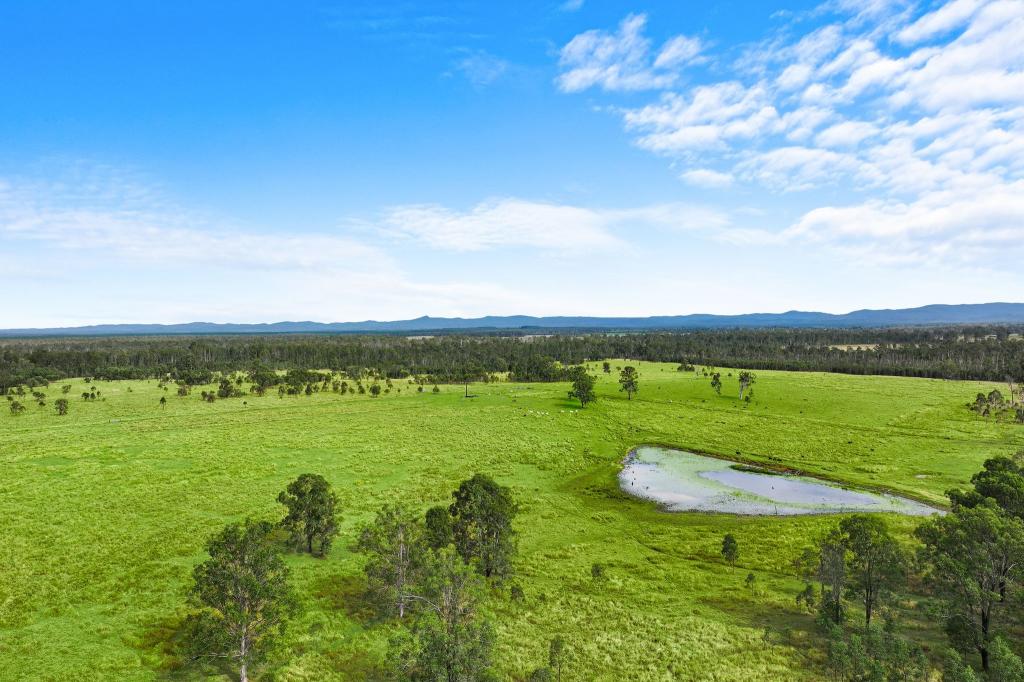 7605 Summerland Way, Rappville, NSW 2469