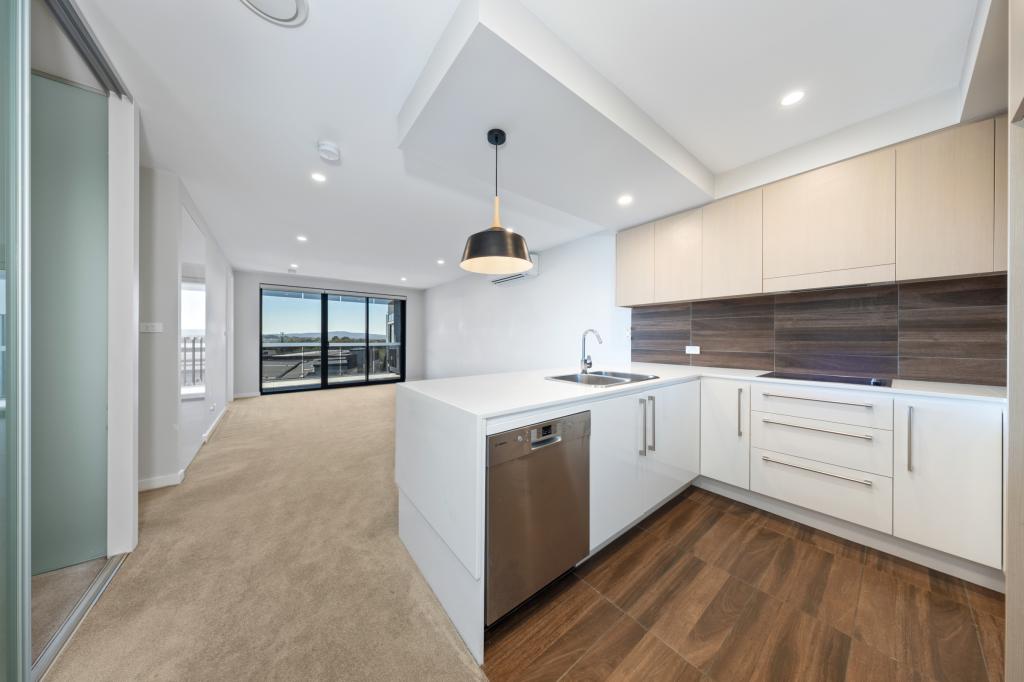 51/115 Canberra Ave, Kingston, ACT 2604
