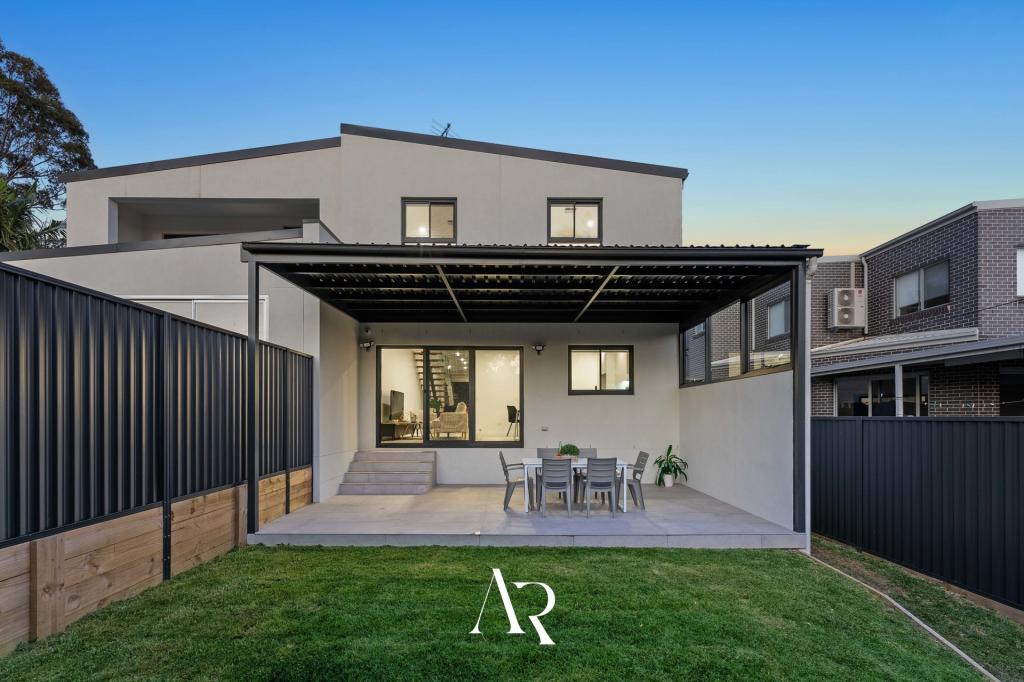 20 Leemon St, Condell Park, NSW 2200