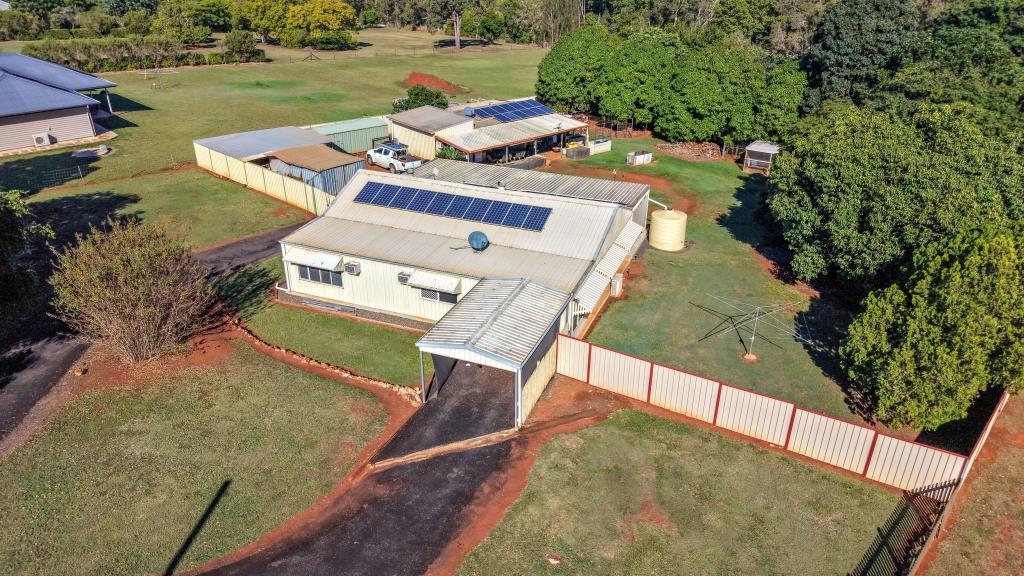 11 Redridge Cres, Redridge, QLD 4660