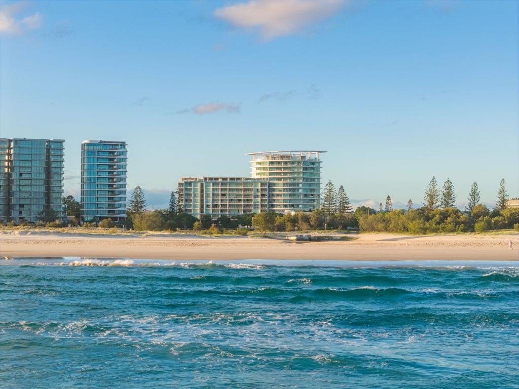 307/2 Creek St, Coolangatta, QLD 4225