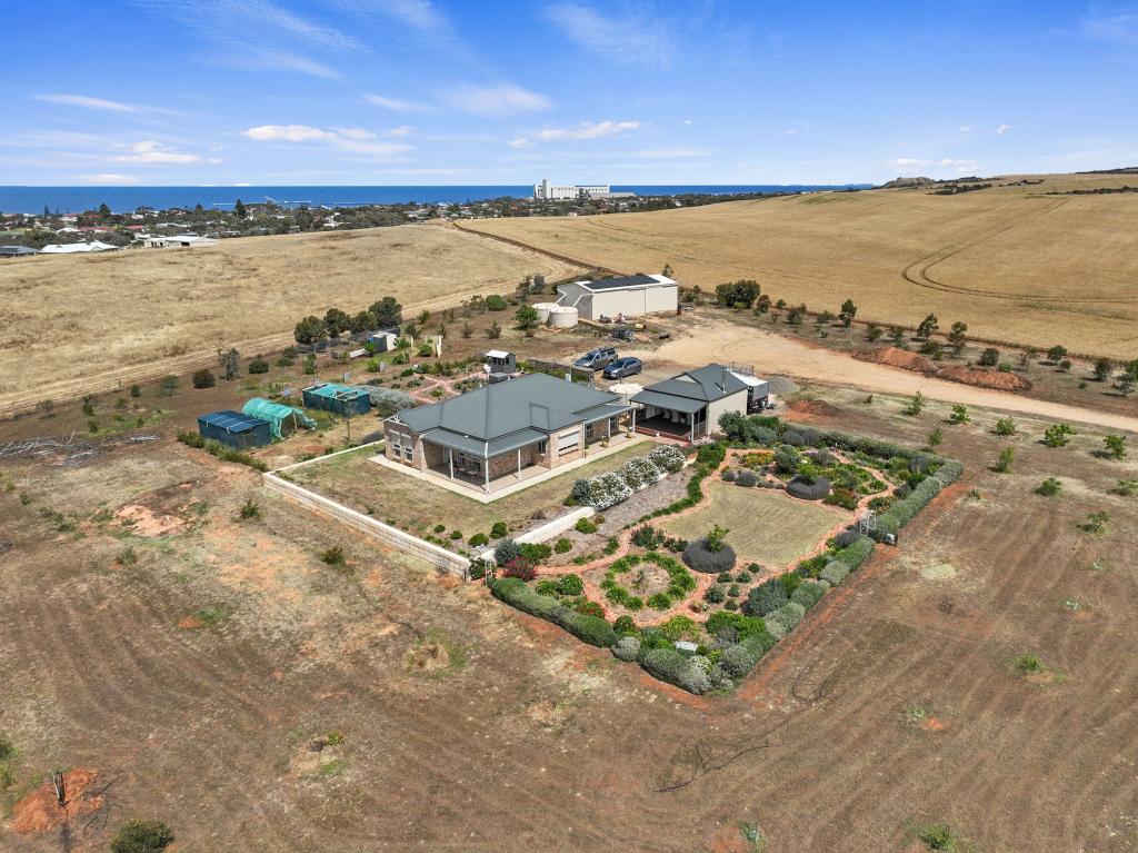 17-19 Pepper Rd, Ardrossan, SA 5571