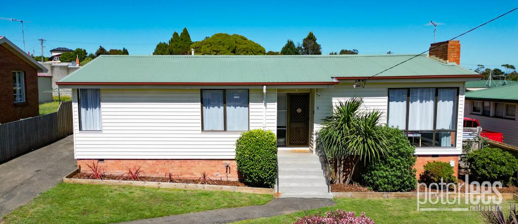 8 Trethewie St, Ravenswood, TAS 7250