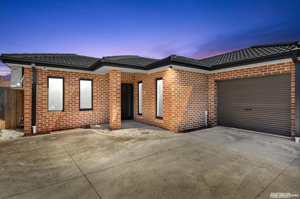 3/23 Cherry Ct, Lalor, VIC 3075